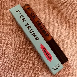 F*UCK TRUMP Lipslut Matte Liquid Lipstick